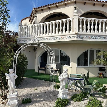 Casa Pajarera Apartment Фортуна Екстериор снимка