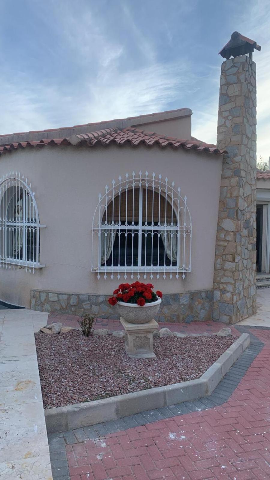 Casa Pajarera Apartment Фортуна Екстериор снимка
