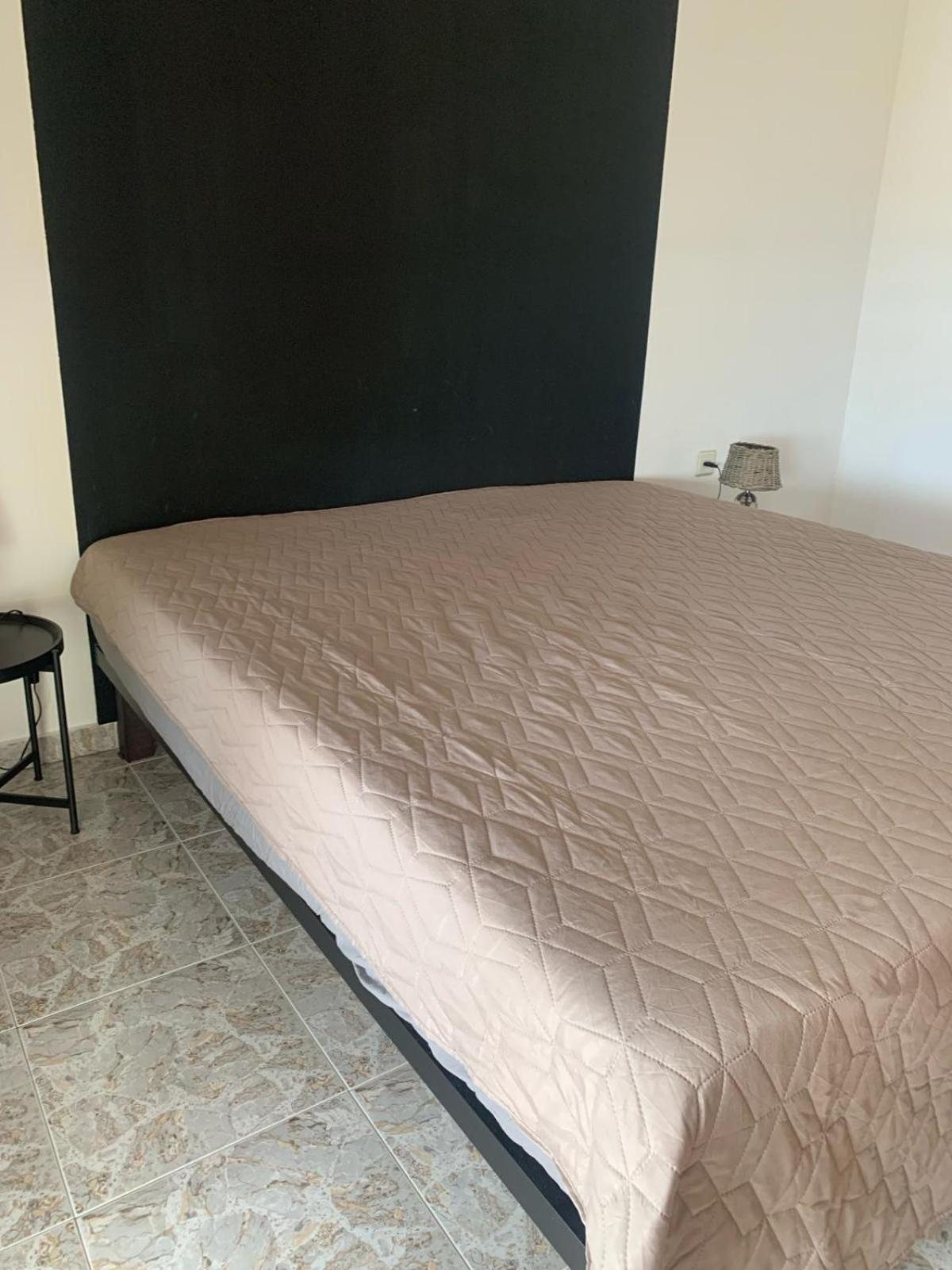 Casa Pajarera Apartment Фортуна Екстериор снимка