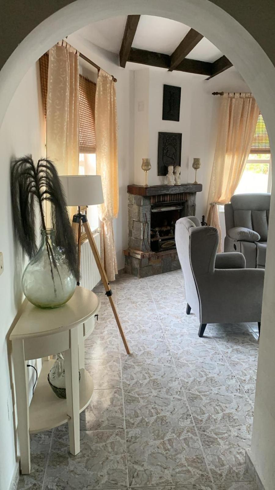 Casa Pajarera Apartment Фортуна Екстериор снимка