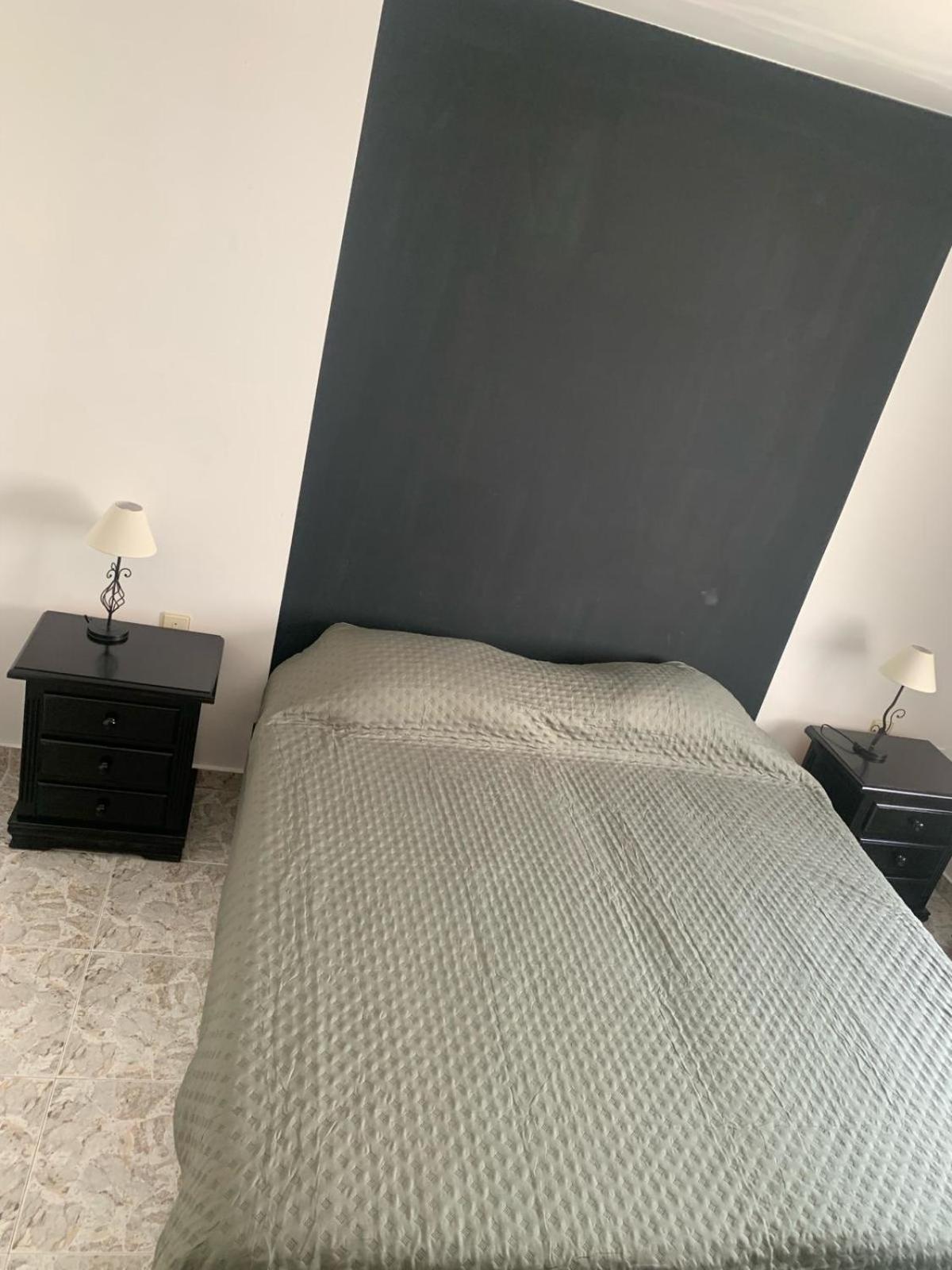 Casa Pajarera Apartment Фортуна Екстериор снимка