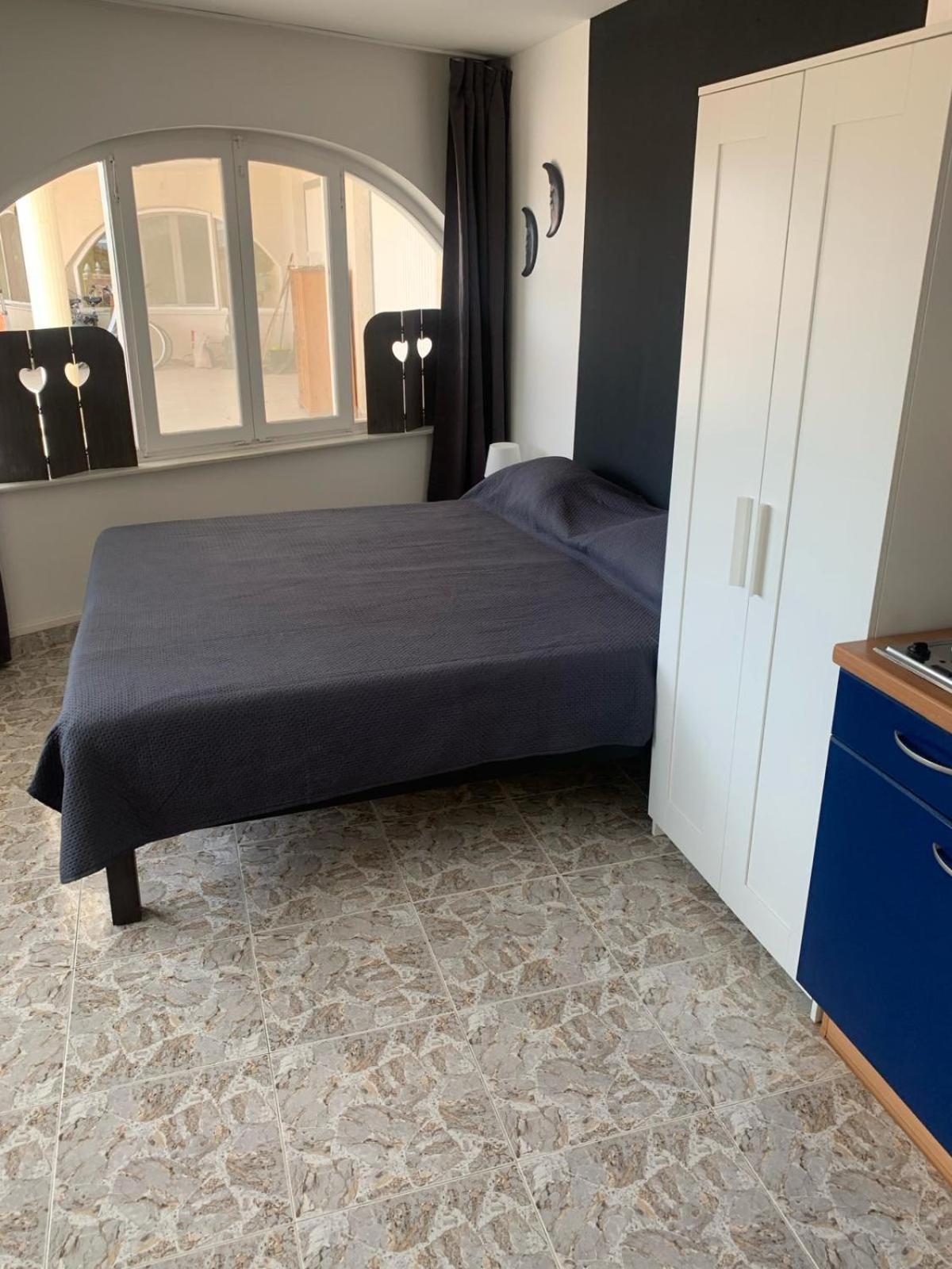Casa Pajarera Apartment Фортуна Екстериор снимка