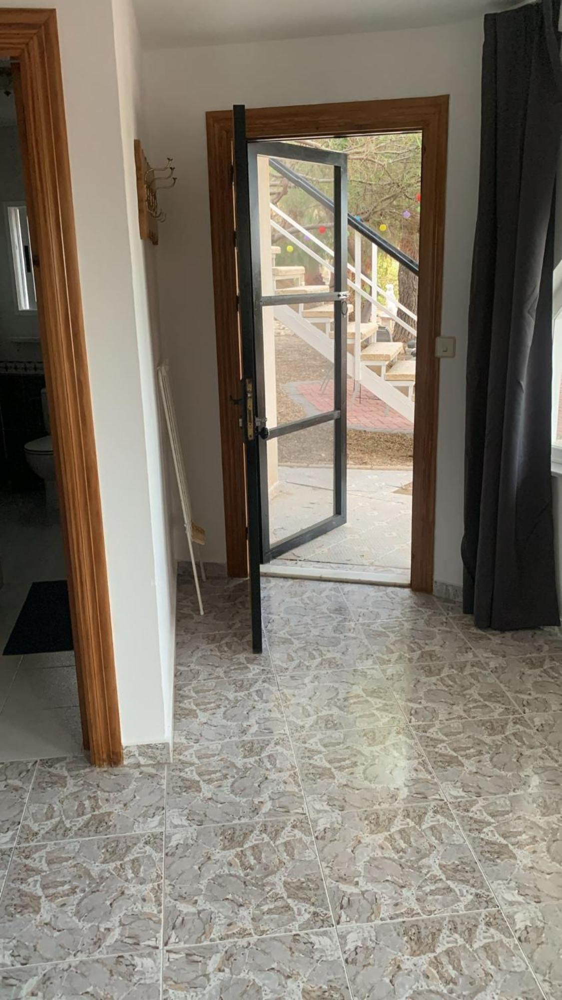 Casa Pajarera Apartment Фортуна Екстериор снимка