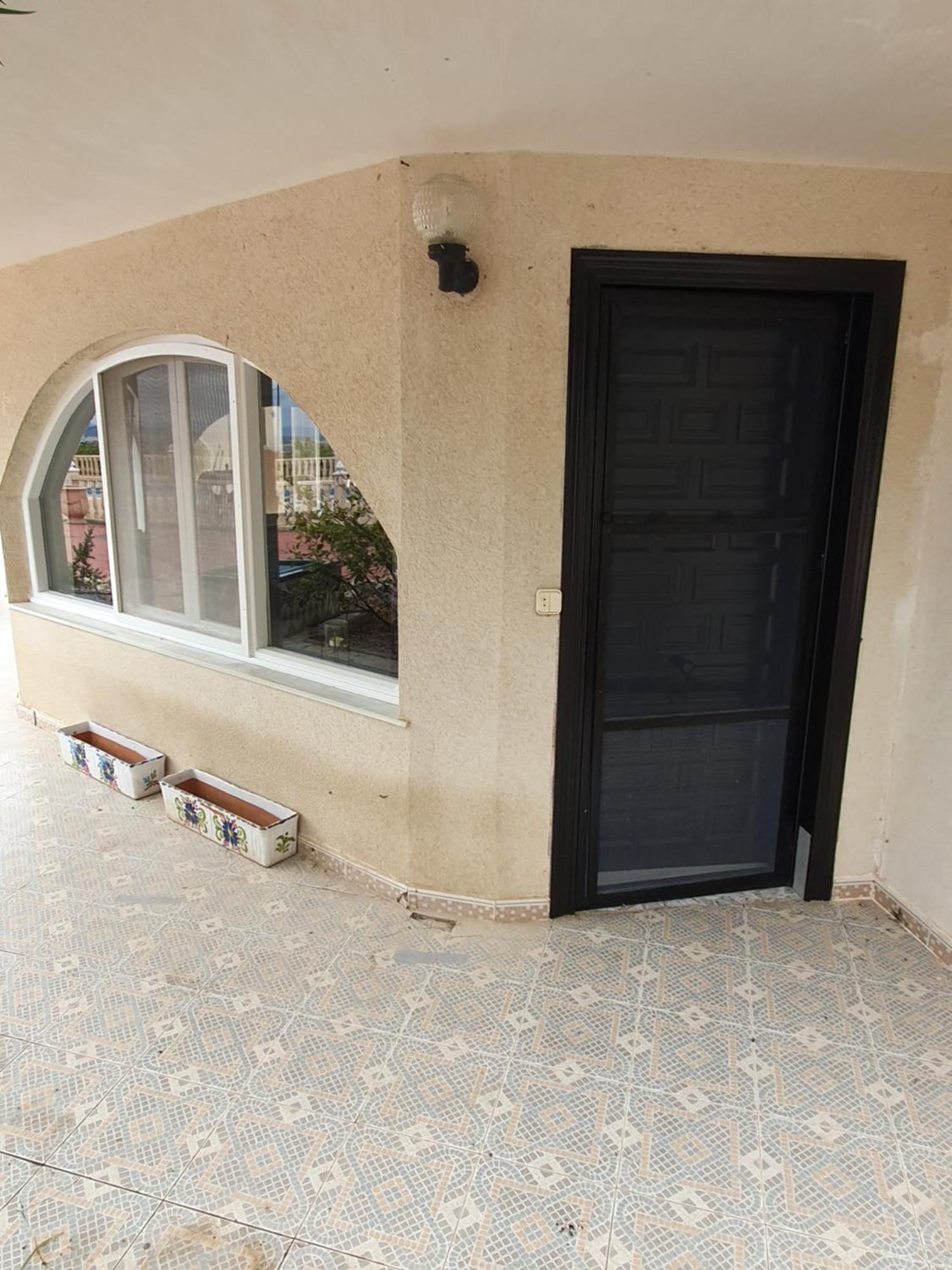 Casa Pajarera Apartment Фортуна Екстериор снимка