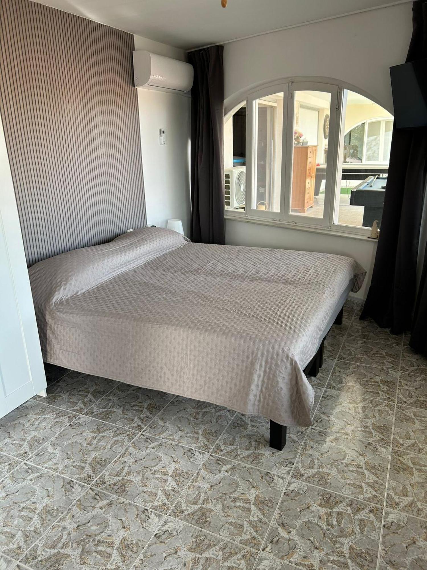 Casa Pajarera Apartment Фортуна Екстериор снимка